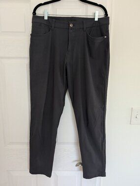 ABC 5 Pocket Pant Warpstreme